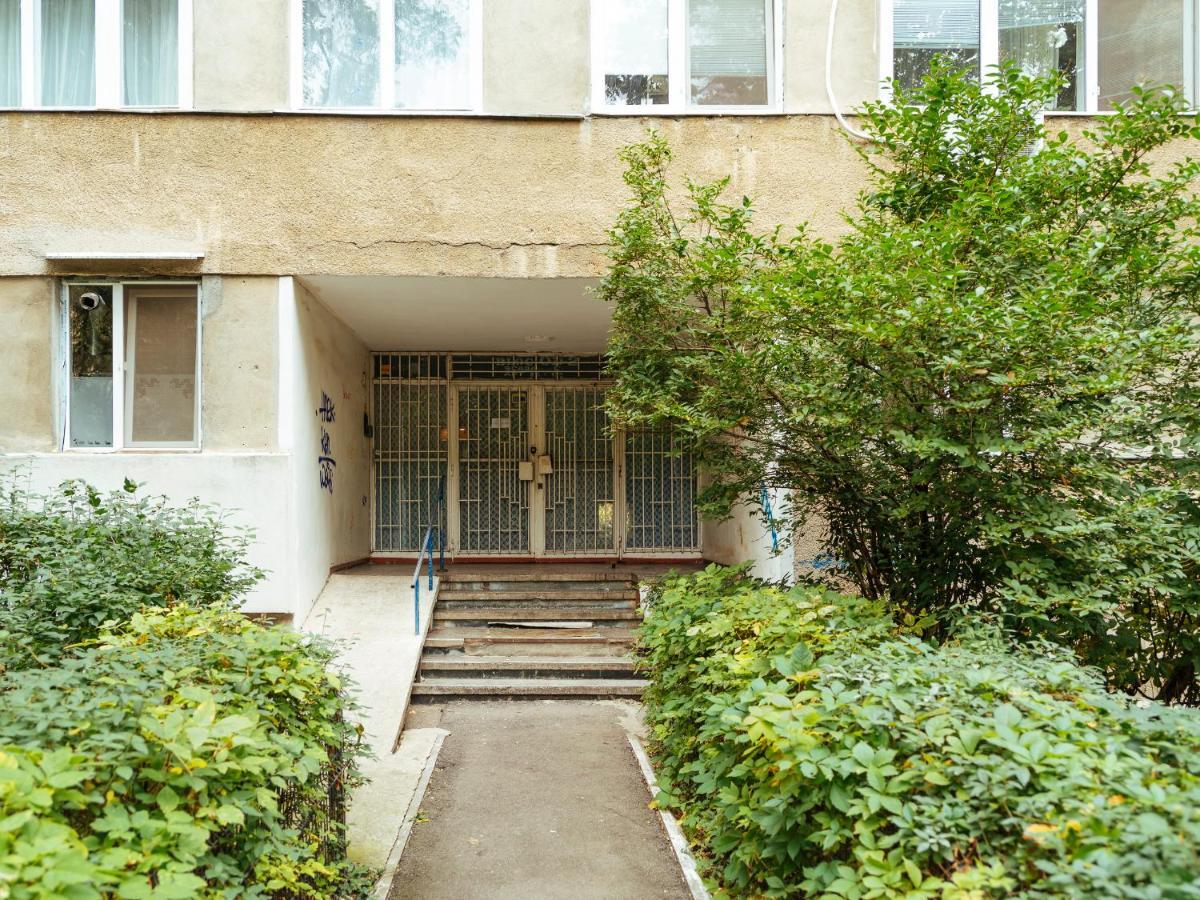 Woody - Cozy And Quiet Place Near Moghioros Park Bucharest Exterior photo